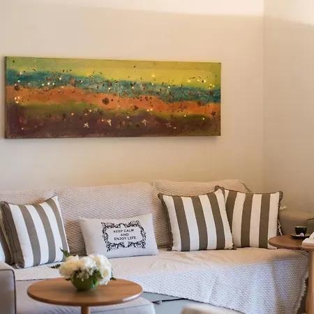 Meliti - Private With Stunning Seaviews, Infinity Pool, Close To The * 奈德里