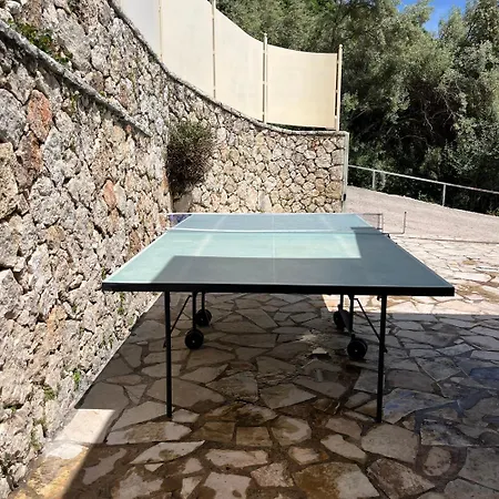 Meliti - Private With Stunning Seaviews, Infinity Pool, Close To The *