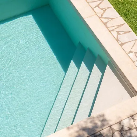 Villa Meliti - Private With Stunning Seaviews, Infinity Pool, Close To The